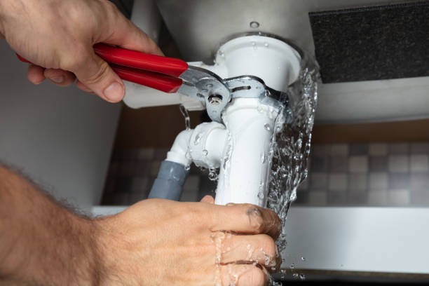 Best Carpet water damage restoration  in Overton, TX