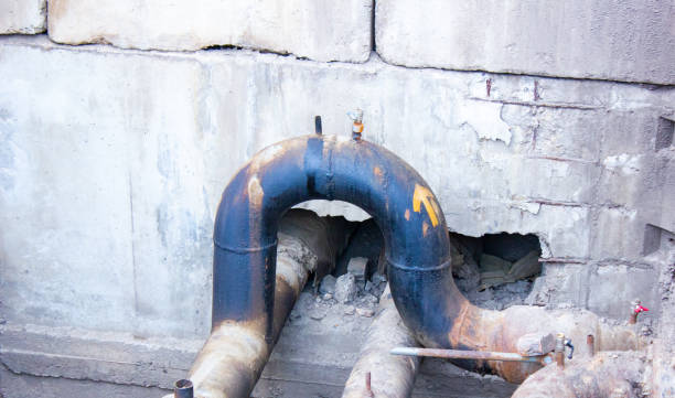Best 24/7 water damage repair  in Overton, TX